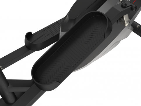 Эллиптический тренажер UNIXFIT SL 350Е - 10